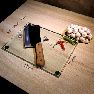 Thớt kính cường lực Sala. ĐTBX