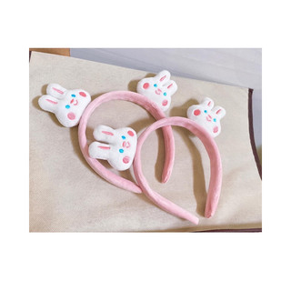 Cài tóc gấu bông dễ thương nhà Bear 🧸