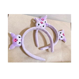 Cài tóc gấu bông dễ thương nhà Bear 🧸
