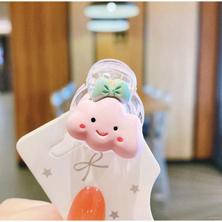 Cài tóc gấu bông dễ thương nhà Bear 🧸