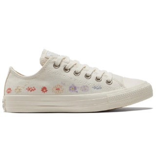 Giày Converse Chuck Taylor All Star Embroidered Floral