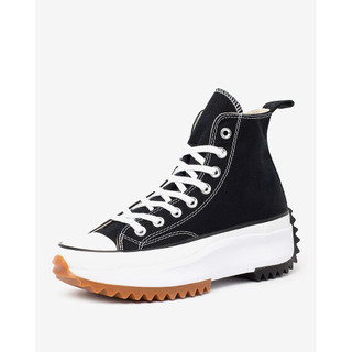 Giày Converse Run Star Hike High Black ( full box )