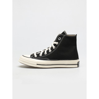 Giày Converse chuck 1970s High Black  ( Tặng túi cv + bill + tất)