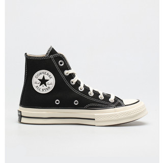 Giày Converse chuck 1970s High Black