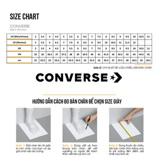 Giày Converse chuck 1970s High Black  ( Tặng túi cv + bill + tất)