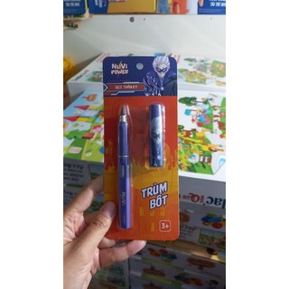 Bút chì thần kỳ Nuvi - hàng quà tặng
