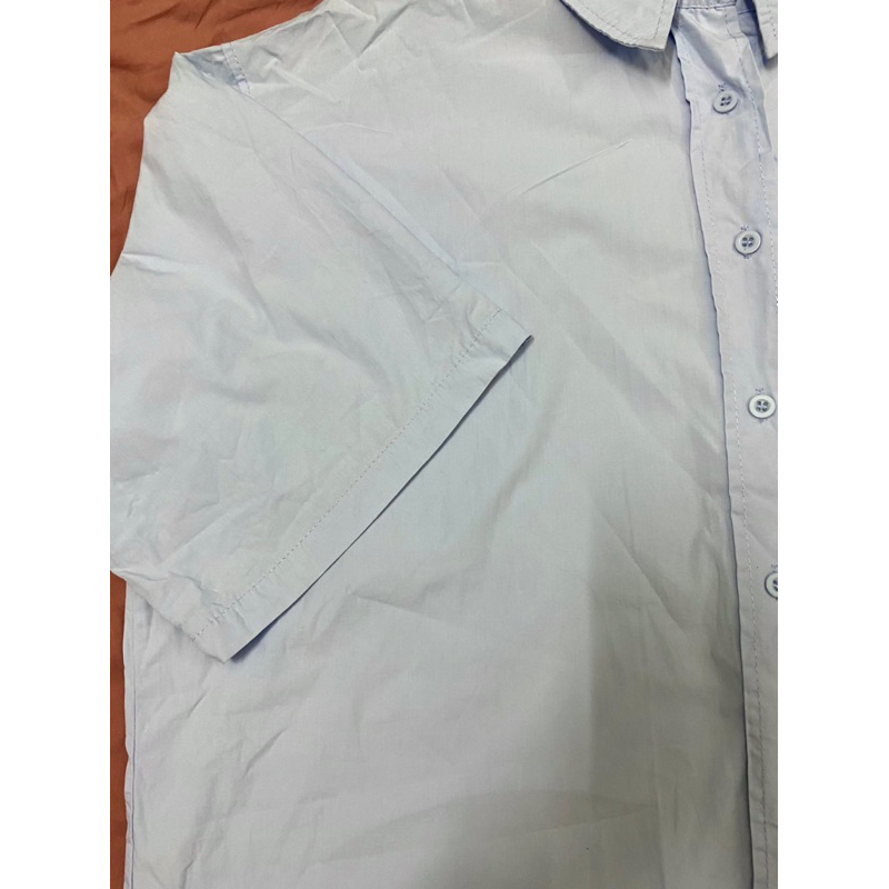 Áo sơ mi trắng