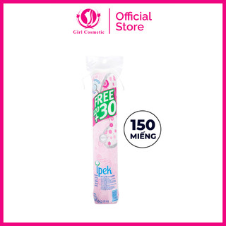 Bông tẩy trang Ipek Thổ Nhĩ Kỳ