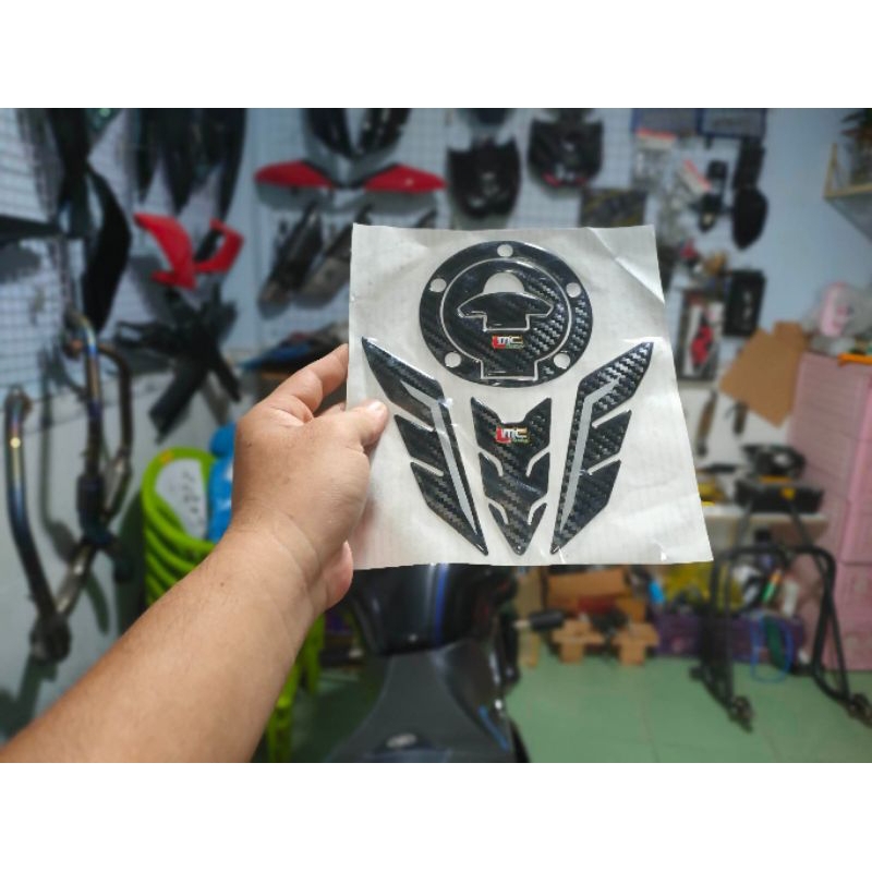 Dán bình xăng MT15-TFX-R15V3