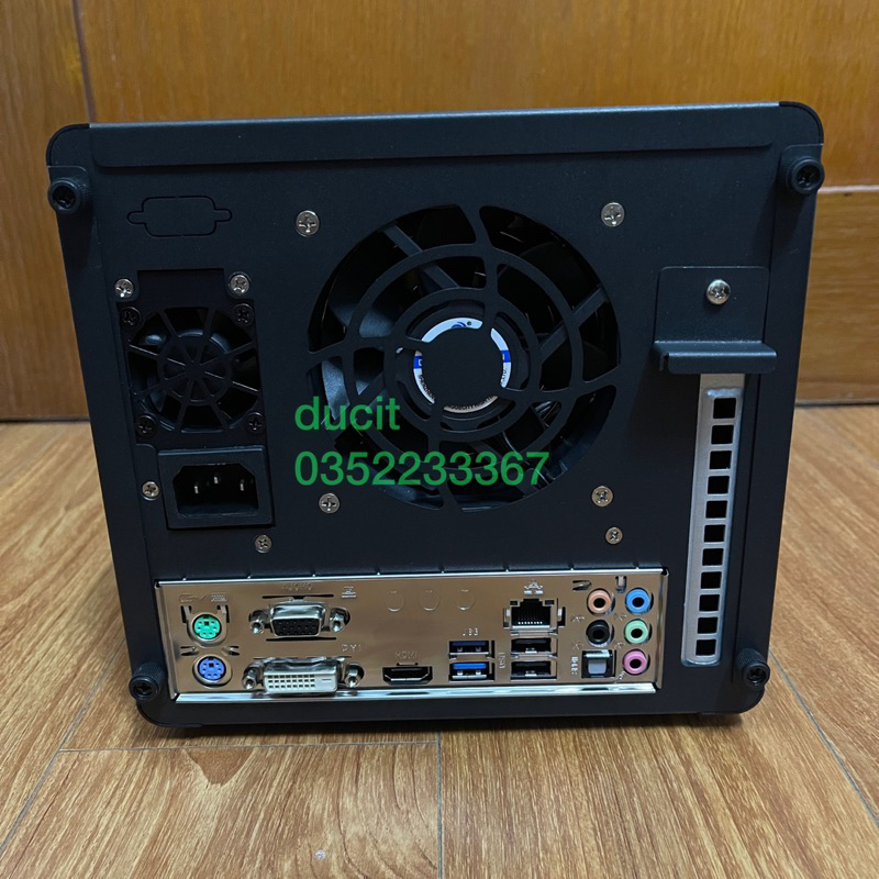 NAS J5040, J3455 nas xpenology, synology CPU 3.2Ghz, Ram 8G