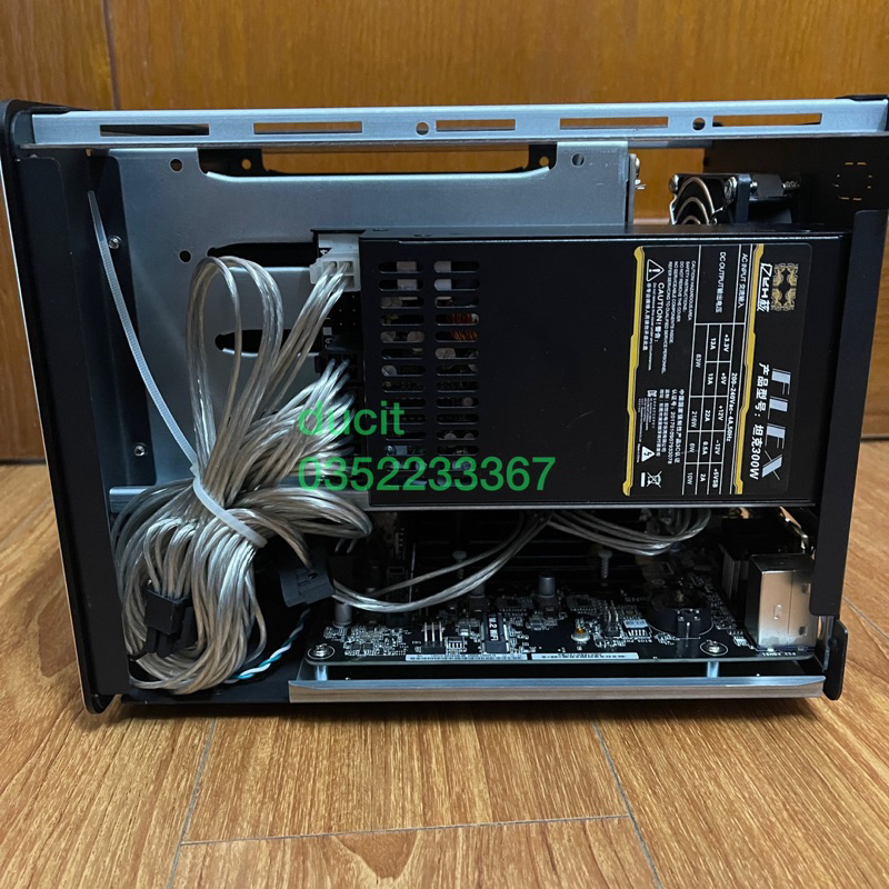 NAS J5040, J3455 nas xpenology, synology CPU 3.2Ghz, Ram 8G