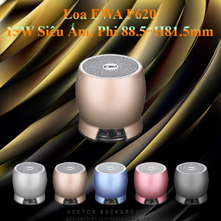 Loa bluetooth cao cấp hãng ewa công suất và kích thước mini siêu nhỏ đa dạng giá sĩ
