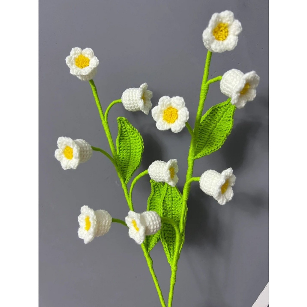 Len Milk Cotton 50g 86 màu - Bảng 2 mã màu 51-86