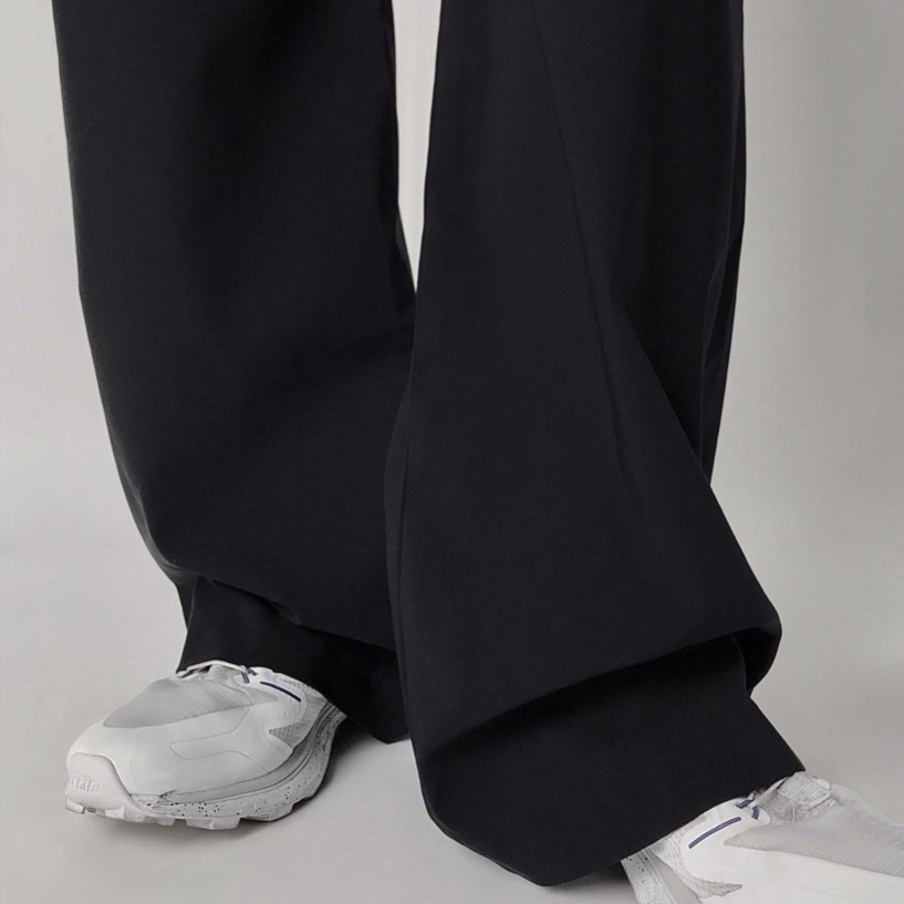 95MILES - QUẦN TÂY ỐNG LOE CASUAL FLARED PANTS