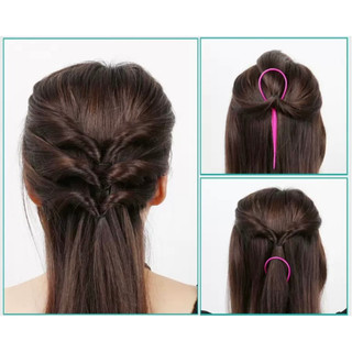 Dụng cụ tạo kiểu tóc đa năng HaminStore