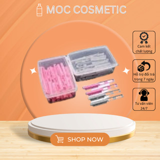 [SIÊU CẤP RẺ] Trục uốn lạnh dập phồng chân tóc ( 1 hộp 25 cây)