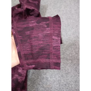 Quần tập xuất xịn