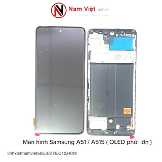 Màn hình samsung a51 / a515