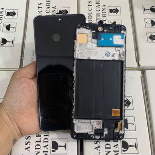 Màn hình hiển thị Ss A51 / A51F / A515 (Pinsen) khung