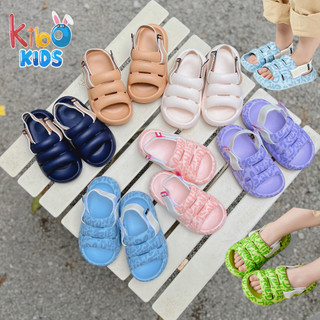 Sandal bé trai - sandal quai đúc siêu nhẹ cho bé cheerful mario sa2371