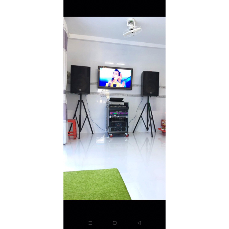 Chân loa sân khấu hàng Việt Nam