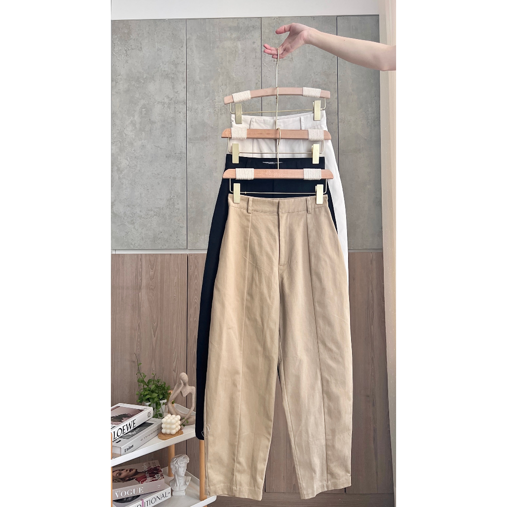 Quần Baggy - Tyribee Clothing