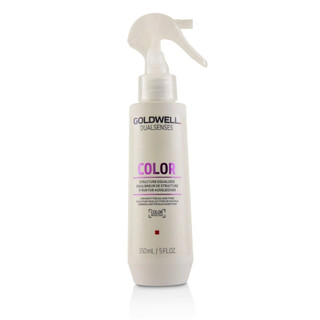 Xịt cân bằng cầu trúc tóc trước nhuộm Goldwell Color Dualsenses (new) 150ml