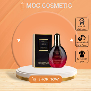 [SIÊU RẺ] Tinh dầu dưỡng tóc Cocoesl Noir 80ml