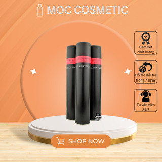 Gôm keo xịt tóc tạo kiểu luxury