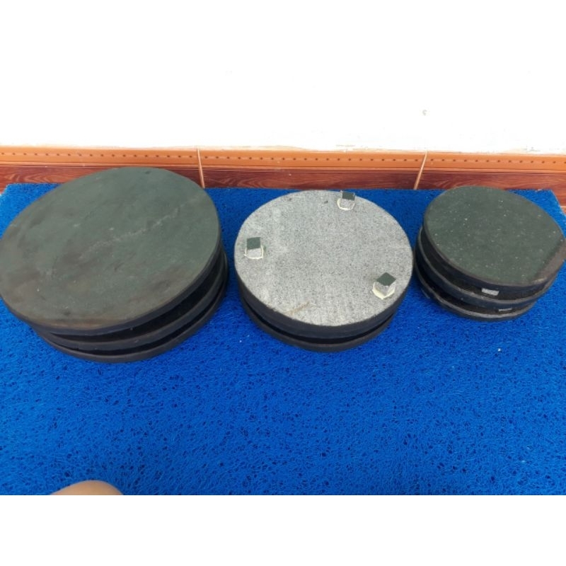 Nắp Đậy Hút Đáy Hồ Koi