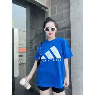 ÁO THUN GIẤY FOM RỘNG