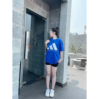 ÁO THUN GIẤY FOM RỘNG