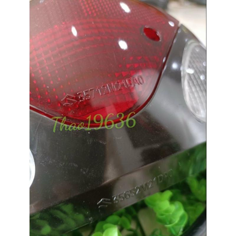 Đèn hậu xipo zin hãng S