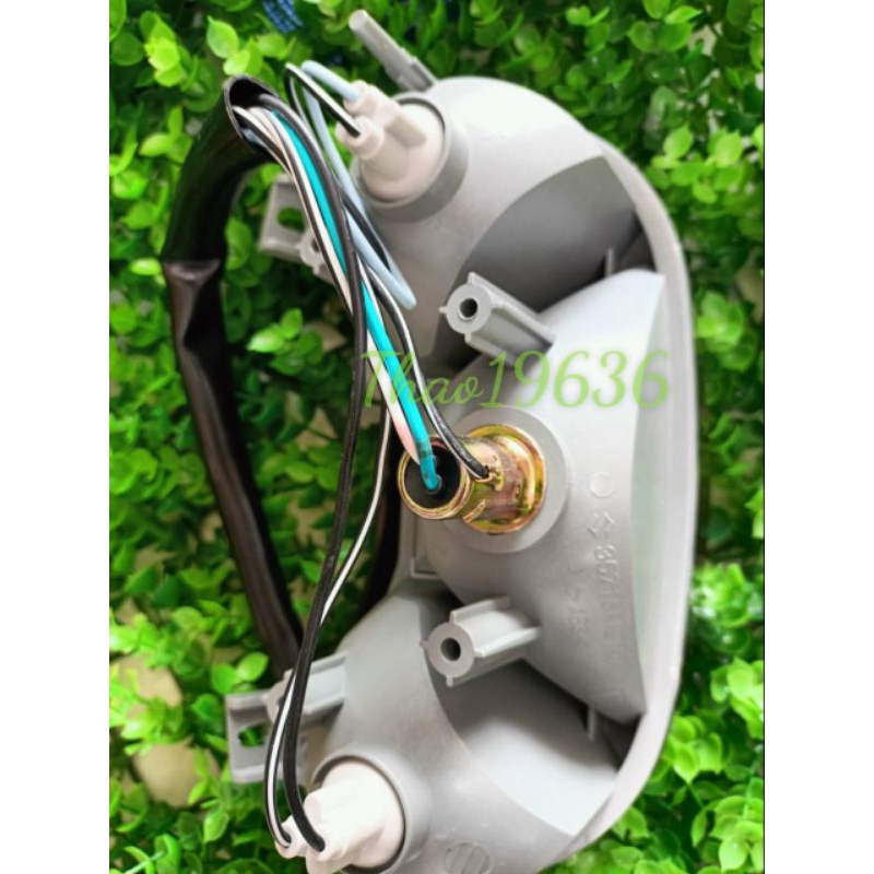 Đèn hậu xipo zin hãng S