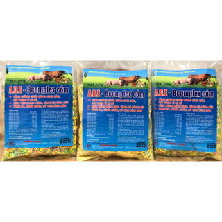 ADE Bc,omplex cốm 100gam Siêu mọc lông, tăng trọng nhanh