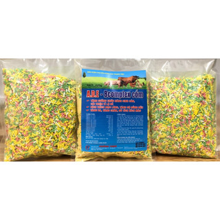 ADE Bc,omplex cốm 100gam Siêu mọc lông, tăng trọng nhanh