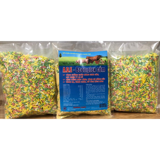 ADE Bc,omplex cốm 100gam Siêu mọc lông, tăng trọng nhanh