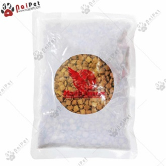 Thức Ăn Hạt Giàu DInh Dưỡng Cho Mèo Con Mèo Trưởng Thành Cat Joy 500g