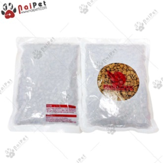 Thức Ăn Hạt Giàu DInh Dưỡng Cho Mèo Con Mèo Trưởng Thành Cat Joy 500g