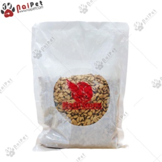 Thức Ăn Hạt Giàu DInh Dưỡng Cho Mèo Con Mèo Trưởng Thành Cat Joy 500g