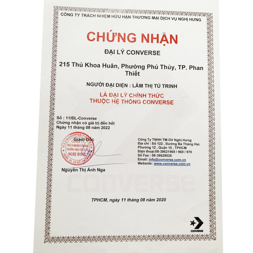 Balo Converse Size Nhỏ Go Lo Backpack 10020538-A01