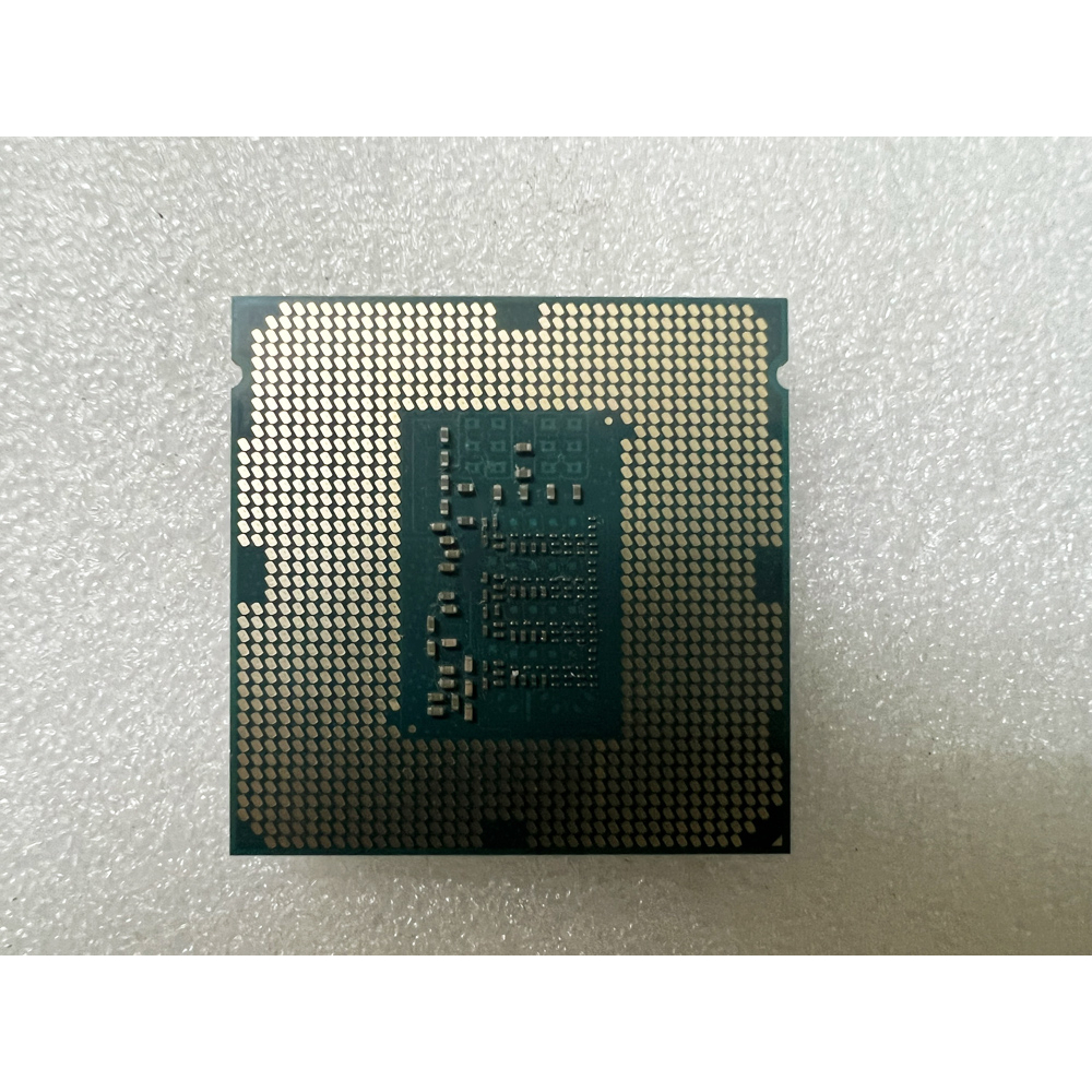 CPU máy tính Xeon E3 1241 V3