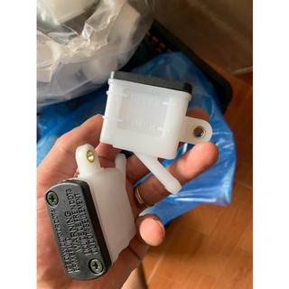 Bình dầu phanh Winner, EX