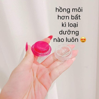 Son dưỡng hồng môi LIPS CARE Thái Lan