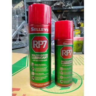 Dầu RP7 chống rỉ sét 150g-300g