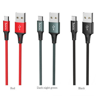 Dây sạc điện thoại micro USB Dài 1M Cho Điện Thoại Android