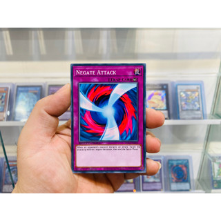 Thẻ bài yugioh! mã sgx3-enb18 - negate attack - common - 1st edition
