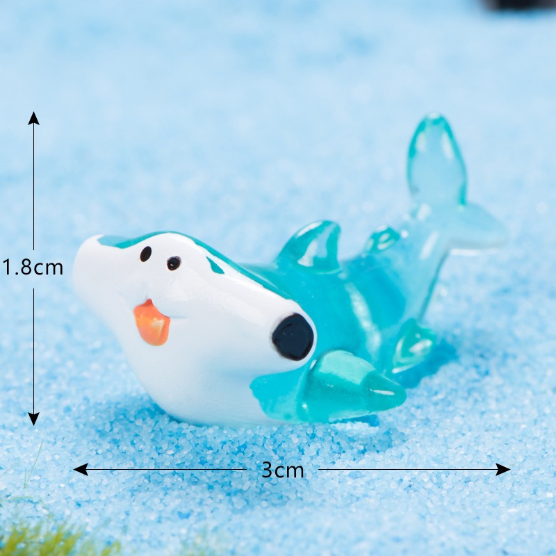 [ĐỘNG VẬT] Tiểu Cảnh, Mô Hình Động Vật Trang Trí Hồ Cá, Bể Cá, Hồ Terrarium,...[TC ĐỘNG VẬT]