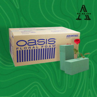 Xốp cắm hoa trang trí oasis - maxsis