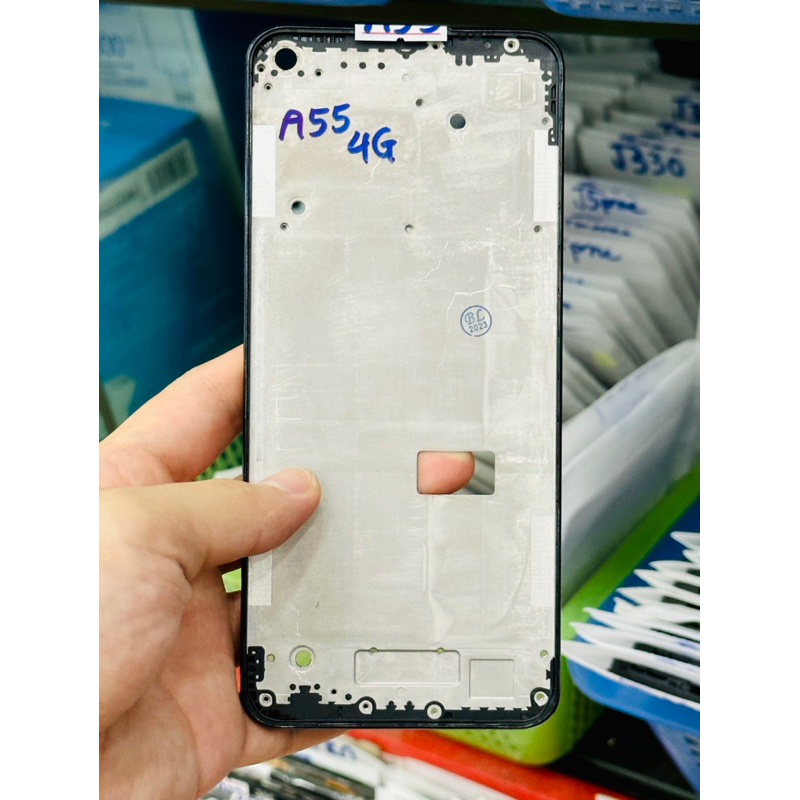 Khung xương OPPO A55 bản 4G